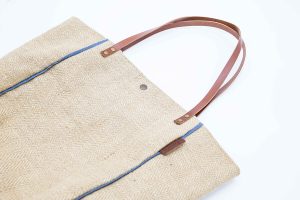 Bolso de praia Mundaya 3